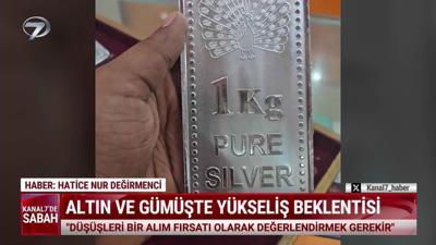 Kanal 7'de Sabah (Kanal 7 Ülke Tv Ortak Yayını) - 10 Ocak 2026