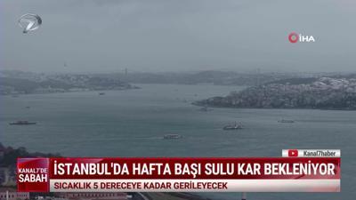 Kanal 7'de Sabah (Kanal 7 Ülke Tv Ortak Yayını) - 30 Ocak 2026