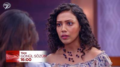Gönül Sözüm 202. Bölüm Fragmanı - 8 Ocak 2026