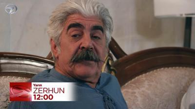 Zerhun 48. Bölüm Fragmanı - 22 Ocak Perşembe