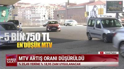  Kanal 7 Haber Saati - 31 Aralık 2025