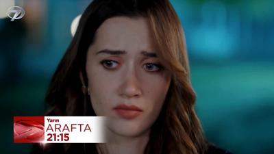 Arafta 39. Bölüm Fragmanı - 23 Ocak Cuma