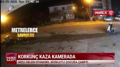  Kanal 7 Haber Saati - 27 Ocak 2026