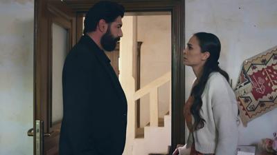 Zerhun 41. Bölüm - 13 Ocak Salı