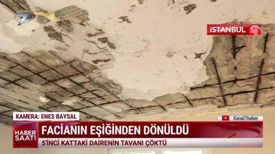  Kanal 7 Haber Saati - 9 Ocak 2026