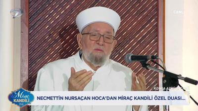 Miraç Kandili Özel - 15 Ocak 2026