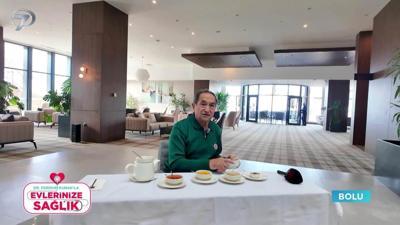 Dr. Feridun Kunak’la Evlerinize Sağlık | 3 Ocak 2026