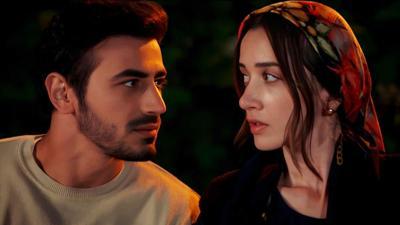 Arafta 24. Bölüm - 2 Ocak Cuma