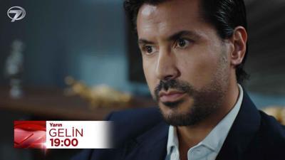 Gelin 345. Bölüm Fragmanı - 30 Ocak Cuma