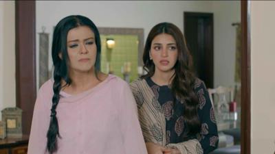 Sırça Saray 8. Bölüm | 14 Ocak 2026