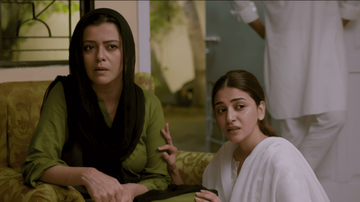 Sırça Saray 3. Bölüm | 7 Ocak 2026