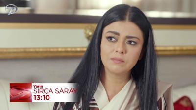 Sırça Saray 19. Bölüm Fragmanı | 29 Ocak 2026