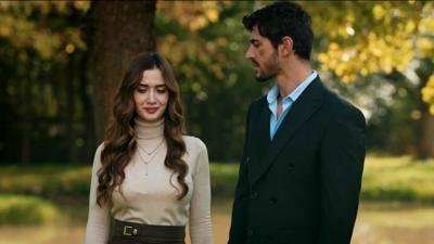 Arafta 42. Bölüm - 28 Ocak Çarşamba