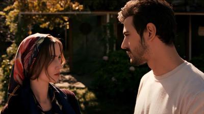 Arafta 26. Bölüm - 6 Ocak Salı