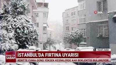 Kanal 7'de Sabah (Kanal 7 Ülke Tv Ortak Yayını) - 6 Ocak 2026