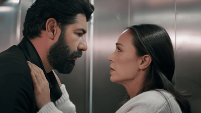 Zerhun 39. Bölüm - 9 Ocak Cuma