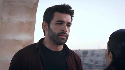 Zerhun 54. Bölüm - 30 Ocak Cuma