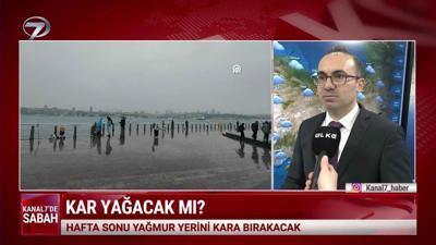 Kanal 7'de Sabah (Kanal 7 Ülke Tv Ortak Yayını) - 28 Ocak 2026