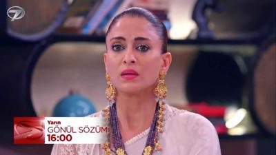 Gönül Sözüm 206. Bölüm Fragmanı - 14 Ocak 2026