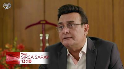Sırça Saray 13. Bölüm Fragmanı | 21 Ocak 2026