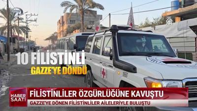  Kanal 7 Haber Saati - 6 Ocak 2026