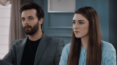 Gelin 329. Bölüm - 13 Ocak Salı