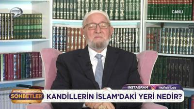 Necmettin Nursaçan'la Sohbetler - 15 Ocak 2026