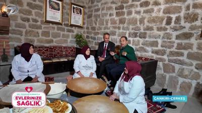 Dr. Feridun Kunak’la Evlerinize Sağlık | 17 Ocak 2026