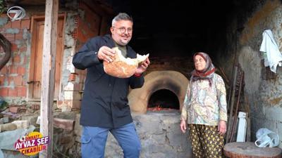 Dikkat Ayvaz Şef Çıkabilir - Malkara - 2 | 8 Ocak 2026