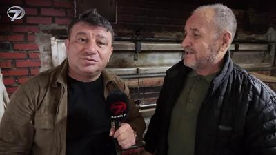 Harun’la Şen Yollar - Kütahya | 31 Ocak 2026