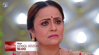 Gönül Sözüm 215. Bölüm Fragmanı - 27 Ocak 2026