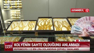  Kanal 7 Haber Saati - 28 Ocak 2026