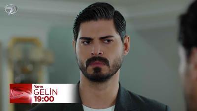 Gelin 319. Bölüm Fragmanı - 3 Ocak Cumartesi