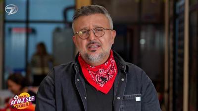 Dikkat Ayvaz Şef Çıkabilir - Bergama | 26 Ocak 2026