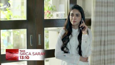 Sırça Saray 18. Bölüm Fragmanı | 28 Ocak 2026