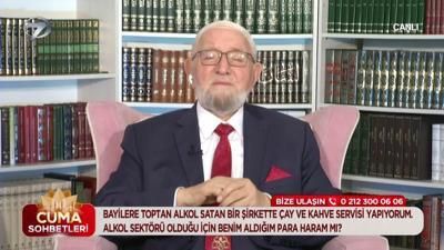 Cuma Sohbetleri - 9 Ocak 2026