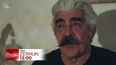 Zerhun 58. Bölüm Fragmanı - 5 Şubat Perşembe