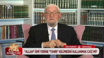 Cuma Sohbetleri - 13 Şubat 2026