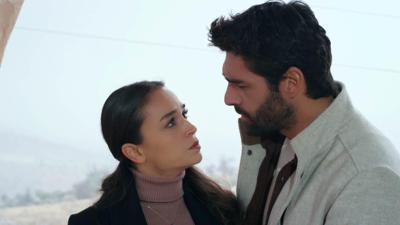 Zerhun 63. Bölüm - 12 Şubat Perşembe