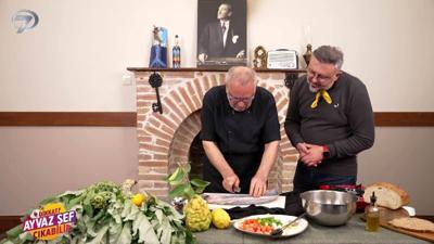 Dikkat Ayvaz Şef Çıkabilir - Söke | 5 Şubat 2026