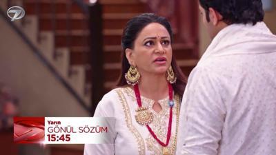 Gönül Sözüm 233. Bölüm Fragmanı - 20 Şubat 2026