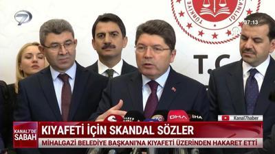 Kanal 7'de Sabah (Kanal 7 Ülke Tv Ortak Yayını) - 9 Şubat 2026