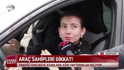  Kanal 7 Haber Saati - 5 Şubat 2026