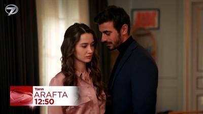 Arafta 63. Bölüm Fragmanı - 27 Şubat Cuma