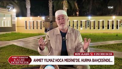 Ahmet Yılmaz İle Kalbe Düşenler - 20 Şubat 2026