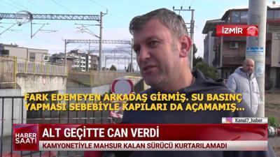  Kanal 7 Haber Saati - 6 Şubat 2026