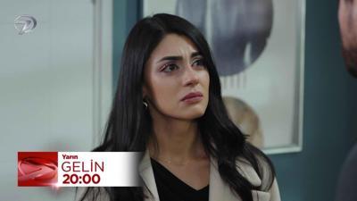 Gelin 371. Bölüm Fragmanı - 26 Şubat Perşembe