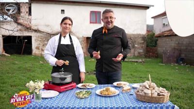 Dikkat Ayvaz Şef Çıkabilir - Seferihisar - 2 | 4 Şubat 2026