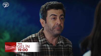 Gelin 358. Bölüm Fragmanı - 13 Şubat Cuma