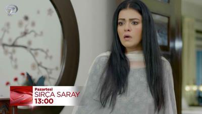 Sırça Saray 36. Bölüm Fragmanı | 23 Şubat 2026